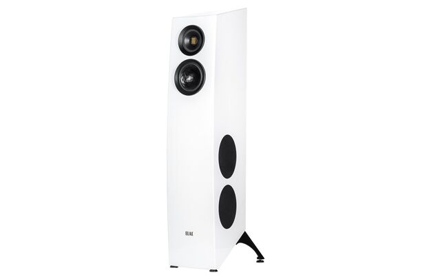 Elac Concentro S509.2 -Stückpreis, Standlautsprecher