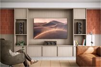 KEF Q6 Meta -Stückpreis,Uni-Q®, Centerlautsprecher