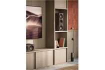 KEF Q6 Meta -Stückpreis,Uni-Q®, Centerlautsprecher