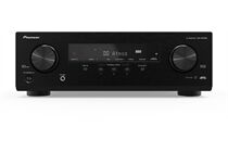 Pioneer VSX-535 DAB - 5.2 AV-Verstärker, Dolby Atmos