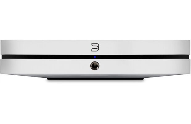 BLUESOUND NODE (N132) - Streaming-Client