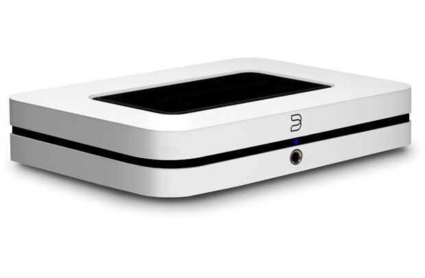 BLUESOUND NODE (N132) - Streaming-Client