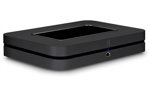 BLUESOUND NODE (N132) - Streaming-Client