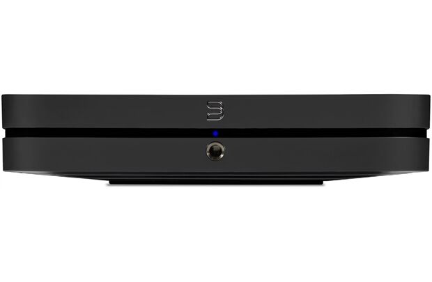 BLUESOUND NODE (N132) - Streaming-Client