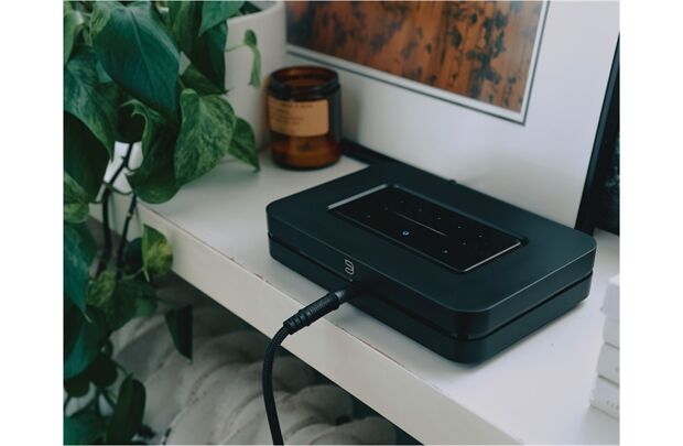 BLUESOUND NODE (N132) - Streaming-Client