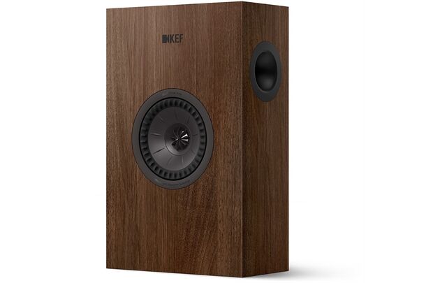 KEF Q4 Meta -Stückpreis, Uni-Q®, OnWalllautsprecher