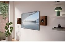 KEF Q4 Meta -Stückpreis, Uni-Q®, OnWalllautsprecher