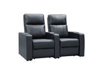 Zinea Kinosessel Baseline One Leder