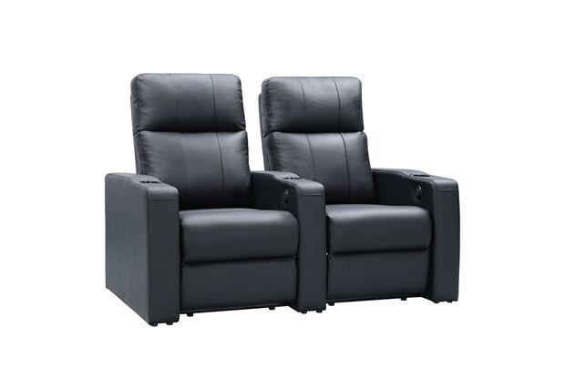 Zinea Kinosessel Baseline One Leder