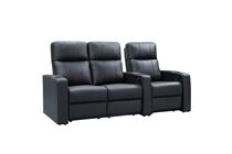 Zinea Kinosessel Baseline One Leder