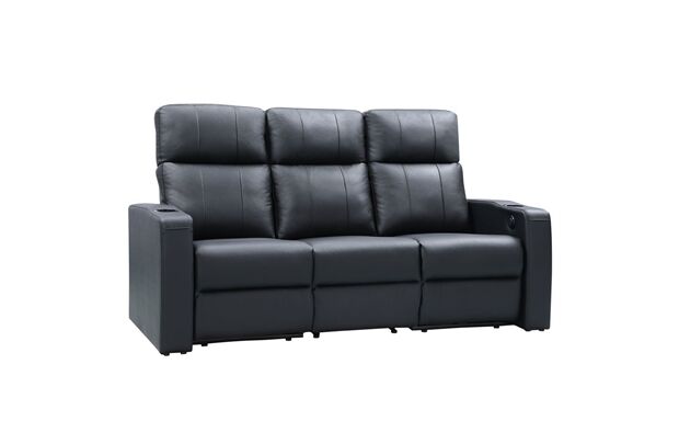 Zinea Kinosessel Baseline One Leder