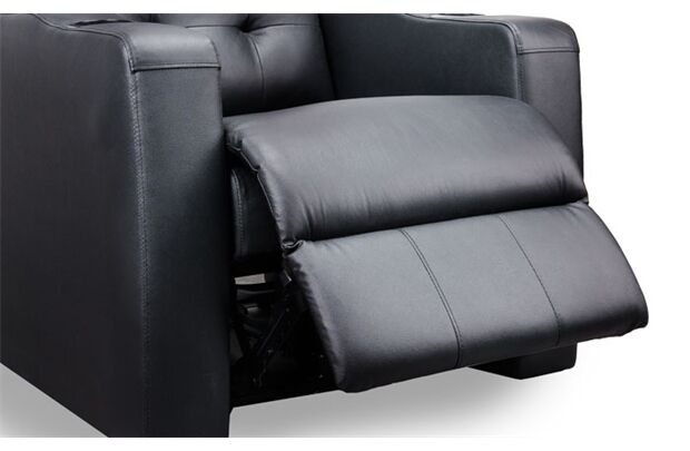 Zinea Kinosessel Baseline One Leder