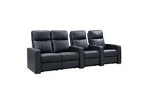 Zinea Kinosessel Baseline One Leder