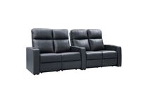 Zinea Kinosessel Baseline One Leder