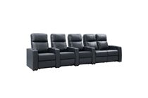 Zinea Kinosessel Baseline One Leder