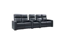 Zinea Kinosessel Baseline One Leder