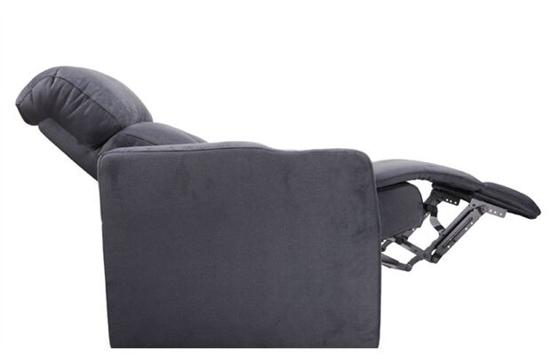 Zinea Kinosessel Baseline One Stoff