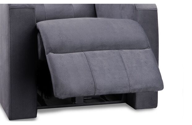 Zinea Kinosessel Baseline One Stoff