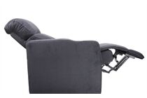 Zinea Kinosessel Baseline One Stoff