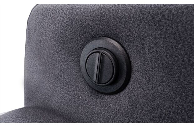 Zinea Kinosessel Baseline One Stoff