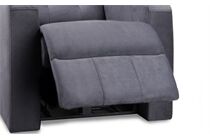 Zinea Kinosessel Baseline One Stoff