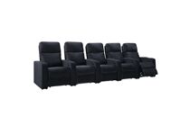 Zinea Kinosessel Baseline One Stoff