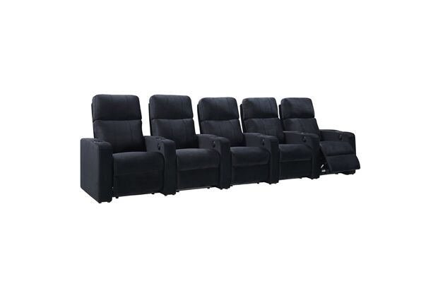 Zinea Kinosessel Baseline One Stoff