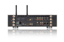 AVM Evolution CS 5.3, Stereo HiFi-Stream-CD-Receiver