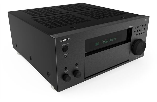 Onkyo TX-RZ70 -11.2 AV-Receiver