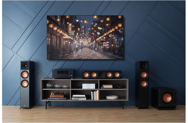 Onkyo TX-RZ70 -11.2 AV-Receiver