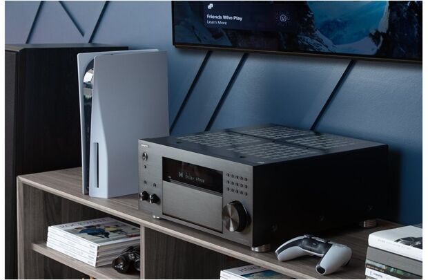 Onkyo TX-RZ70 -11.2 AV-Receiver