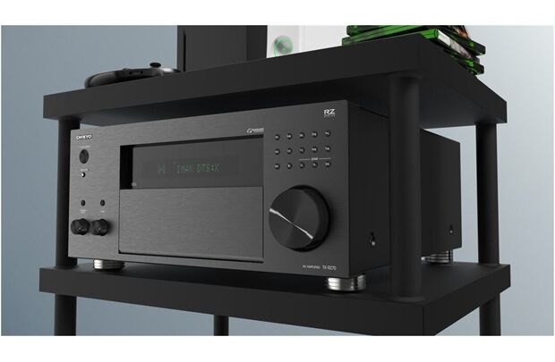 Onkyo TX-RZ70 -11.2 AV-Receiver