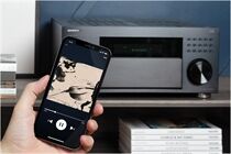 Onkyo TX-RZ70 -11.2 AV-Receiver