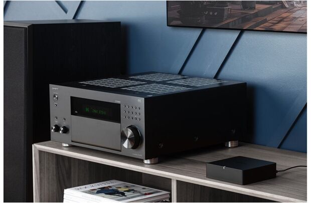 Onkyo TX-RZ70 -11.2 AV-Receiver