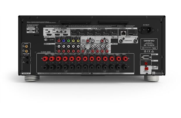Onkyo TX-RZ70 -11.2 AV-Receiver