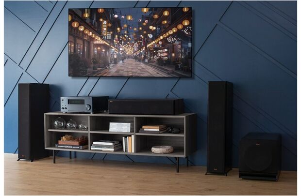 Onkyo TX-RZ70 -11.2 AV-Receiver