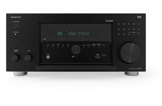 Onkyo TX-RZ70 -11.2 AV-Receiver