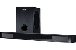 Magnat SBW 280 -B-WARE, Soundbar mit Sub (schwarz)