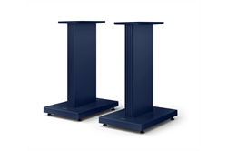 KEF S3 -Stückpreis, Standfüße für KEF HIFI-LS (blau)