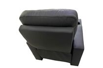 Zinea Kinosessel Baseline Two Leder