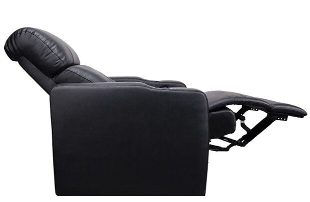 Zinea Kinosessel Baseline Two Leder