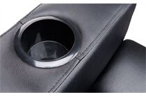 Zinea Kinosessel Baseline Two Leder