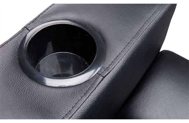 Zinea Kinosessel Baseline Two Leder