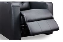 Zinea Kinosessel Baseline Two Leder