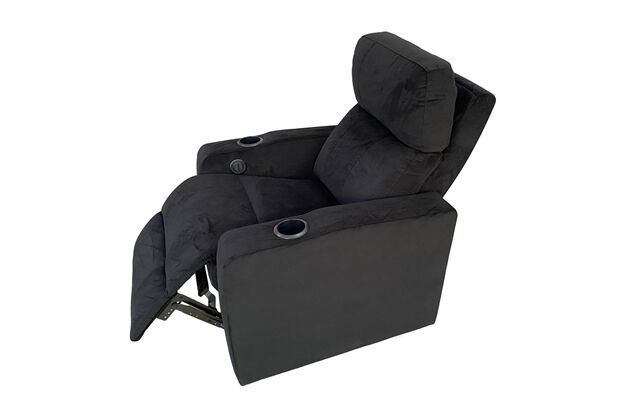 Zinea Kinosessel Baseline Two Stoff