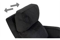 Zinea Kinosessel Baseline Two Stoff