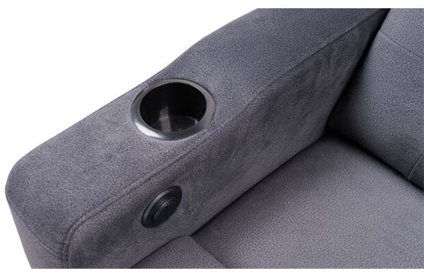 Zinea Kinosessel Baseline Two Stoff