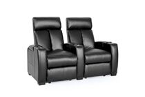 Zinea Kinosessel Comfortline Action Premiumleder