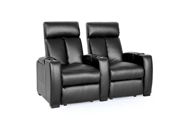 Zinea Kinosessel Comfortline Action Premiumleder