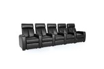 Zinea Kinosessel Comfortline Action Premiumleder